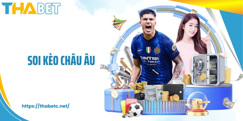 Soi Kèo Châu Âu - Phương Pháp Đọc Tỷ Lệ 1x2 Chính Xác